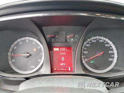 Zdjęcie 9 z 14 samochodu: 2017 GMC TERRAIN SLT VIN:2GKFLUE33H6278071 - miniatura