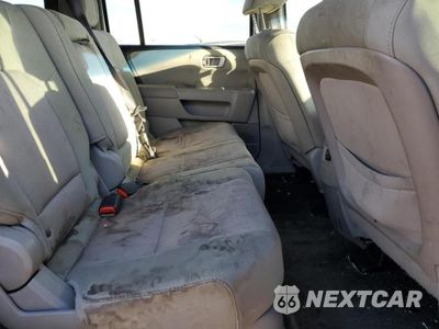 Zdjęcie 11 z 13 samochodu: 2013 HONDA PILOT EX VIN:5FNYF3H49DB023052 - miniatura