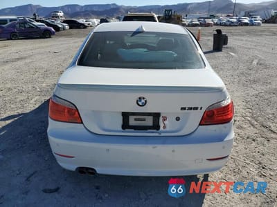 Zdjęcie 6 z 12 samochodu: 2010 BMW 535 I VIN:WBANW1C58AC167074 - miniatura