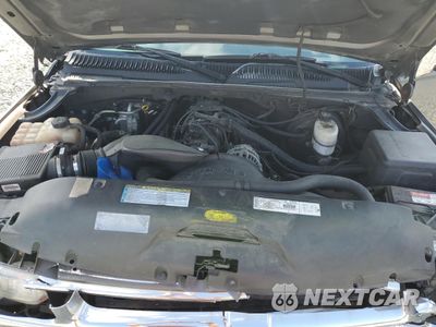 Zdjęcie 14 z 15 samochodu: 2001 CHEVROLET TAHOE K1500 VIN:1GNEK13T91J101312 - miniatura