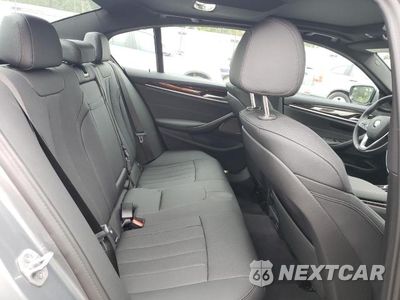 Zdjęcie 19 z 24 samochodu: 2023 BMW 530 I VIN:WBA53BH07PCN80432 - miniatura