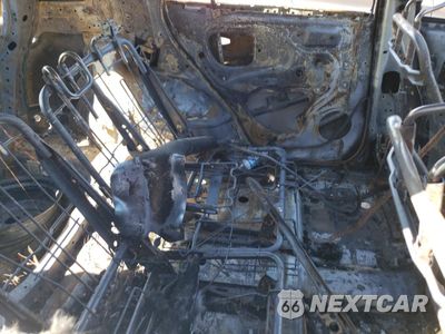 Zdjęcie 10 z 11 samochodu: 2013 TOYOTA RAV4 XLE VIN:2T3RFREV1DW090727 - miniatura