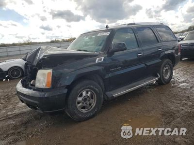 2006 CADILLAC ESCALADE LUXURY 1GYEC63N96R124290 - główne zdjęcie licytacji z USA - miniatura