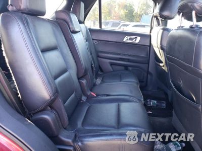 Zdjęcie 11 z 13 samochodu: 2015 FORD EXPLORER XLT VIN:1FM5K8D81FGB54467 - miniatura