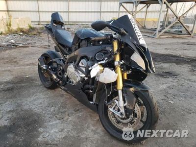 Zdjęcie 9 z 10 samochodu: 2016 BMW S 1000 RR VIN:WB10D2106GZ353960 - miniatura