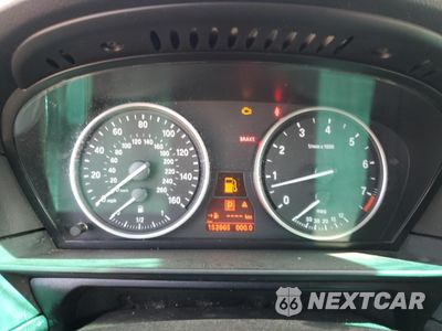 Zdjęcie 9 z 12 samochodu: 2008 BMW 535 I VIN:WBANW135X8CZ82192 - miniatura