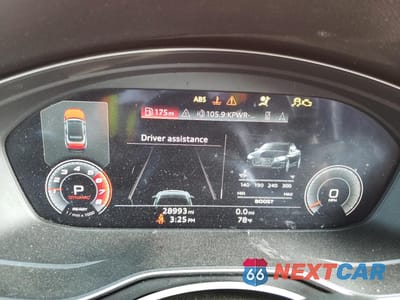 Zdjęcie 9 z 14 samochodu: 2022 AUDI S5 PREMIUM PLUS VIN:WAUW4GF55NN002294 - miniatura