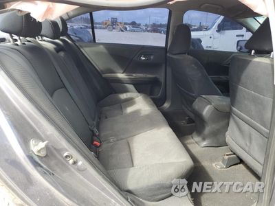 Zdjęcie 10 z 12 samochodu: 2015 HONDA ACCORD LX VIN:1HGCR2F38FA190456 - miniatura