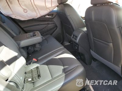 Zdjęcie 10 z 12 samochodu: 2020 CHEVROLET EQUINOX PREMIER VIN:2GNAXNEV5L6203065 - miniatura