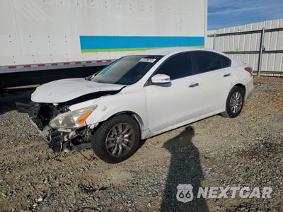 2013 NISSAN ALTIMA 2.5 1N4AL3AP6DC286438 - główne zdjęcie licytacji z USA - miniatura