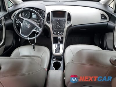Zdjęcie 8 z 13 samochodu: 2014 BUICK VERANO VIN:1G4PP5SK2E4224078 - miniatura