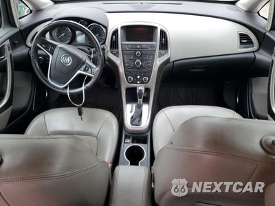 Zdjęcie 8 z 13 samochodu: 2014 BUICK VERANO VIN:1G4PP5SK2E4224078 - miniatura