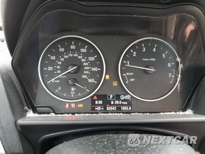 Zdjęcie 9 z 14 samochodu: 2014 BMW 228 I VIN:WBA1F5C50EV255777 - miniatura
