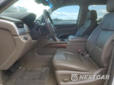 Zdjęcie 7 z 14 samochodu: 2016 GMC YUKON SLT VIN:1GKS1BKC1GR433197 - miniatura