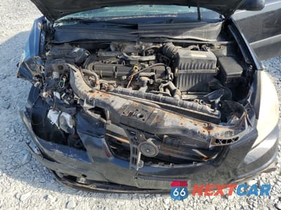 Zdjęcie 11 z 13 samochodu: 2006 KIA RIO 5 VIN:KNADE163X66183436 - miniatura