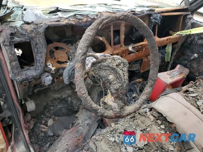 Zdjęcie 8 z 12 samochodu: 1986 FORD RANGER VIN:1FTCR11T9GUB23378 - miniatura