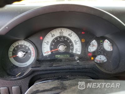 Zdjęcie 9 z 13 samochodu: 2007 TOYOTA FJ CRUISER VIN:JTEBU11F270048398 - miniatura