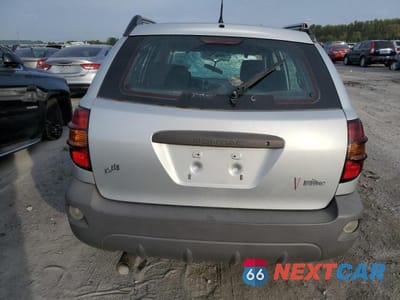 Zdjęcie 11 z 28 samochodu: 2008 PONTIAC VIBE VIN:5Y2SL65858Z413301 - miniatura