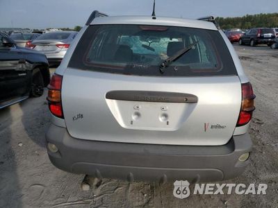 Zdjęcie 11 z 28 samochodu: 2008 PONTIAC VIBE VIN:5Y2SL65858Z413301 - miniatura
