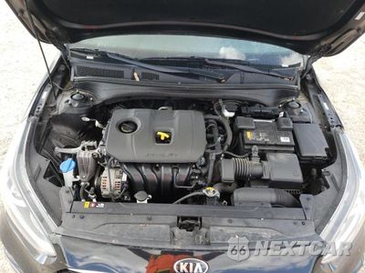 Zdjęcie 21 z 24 samochodu: 2021 KIA FORTE FE VIN:3KPF24AD2ME338302 - miniatura