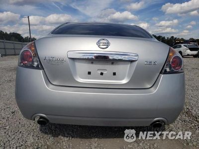 Zdjęcie 6 z 12 samochodu: 2010 NISSAN ALTIMA BASE VIN:1N4AL2AP1AN448065 - miniatura