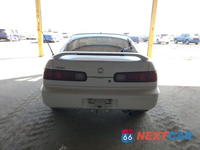 Zdjęcie 6 z 14 samochodu: 1995 ACURA INTEGRA SE VIN:JH4DC4462SS034302 - miniatura