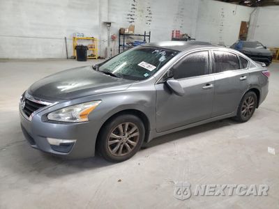 2015 NISSAN ALTIMA 2.5 1N4AL3AP3FN921476 - główne zdjęcie licytacji z USA - miniatura