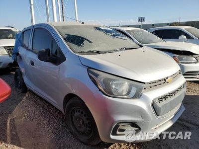 2019 CHEVROLET SPARK GT MA6CB5CD6KT037073 - główne zdjęcie licytacji z USA - miniatura