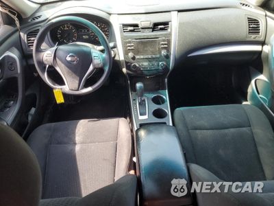 Zdjęcie 8 z 12 samochodu: 2015 NISSAN ALTIMA 2.5 VIN:1N4AL3AP3FN921476 - miniatura