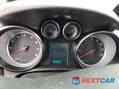 Zdjęcie 9 z 13 samochodu: 2016 BUICK ENCORE VIN:KL4CJASB0GB563282 - miniatura