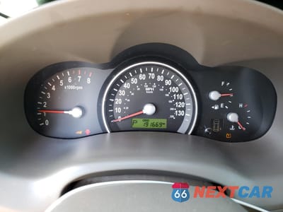 Zdjęcie 9 z 14 samochodu: 2007 KIA SEDONA EX VIN:KNDMB233576121983 - miniatura