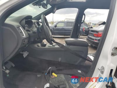 Zdjęcie 7 z 12 samochodu: 2017 DODGE DURANGO VIN:1C4SDJCT3HC898502 - miniatura