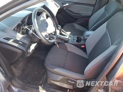 Zdjęcie 7 z 13 samochodu: 2014 FORD FOCUS SE VIN:1FADP3K2XEL280583 - miniatura