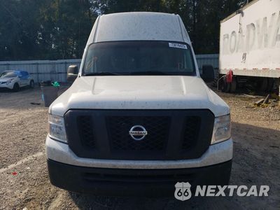 Piąte zdjęcie samochodu w środku: 2015 NISSAN NV 2500 VIN:1N6BF0LY1FN801313 - miniatura