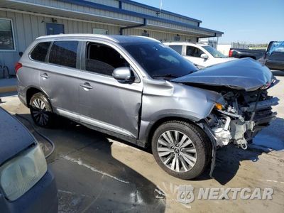 Zdjęcie 7 z 28 samochodu: 2020 MITSUBISHI OUTLANDER SE VIN:JA4AZ3A31LZ024693 - miniatura