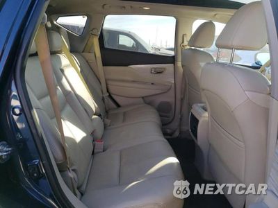 Zdjęcie 10 z 12 samochodu: 2015 NISSAN MURANO S VIN:5N1AZ2MH6FN216870 - miniatura