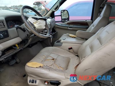 Zdjęcie 7 z 12 samochodu: 2001 FORD F250 SUPER DUTY VIN:1FTNX21F11EA06359 - miniatura