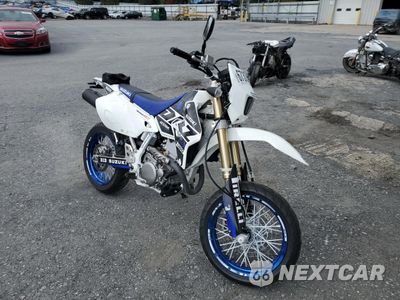 2023 SUZUKI DR-Z400 SM 1S1DK433212100836 - główne zdjęcie licytacji z USA - miniatura