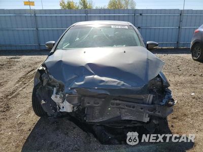 Piąte zdjęcie samochodu w środku: 2014 FORD FOCUS SE VIN:1FADP3K2XEL280583 - miniatura