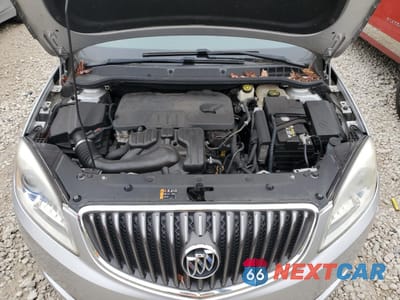 Zdjęcie 11 z 13 samochodu: 2014 BUICK VERANO VIN:1G4PP5SK2E4224078 - miniatura