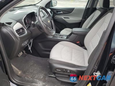 Zdjęcie 7 z 14 samochodu: 2020 CHEVROLET EQUINOX LT VIN:2GNAXTEV9L6197856 - miniatura