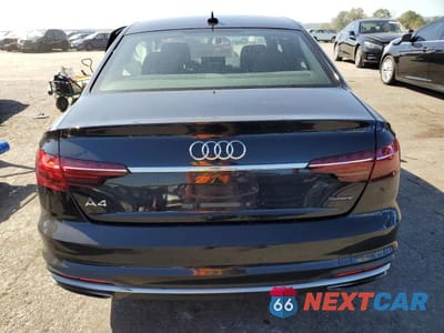 Zdjęcie 6 z 12 samochodu: 2020 AUDI A4 PREMIUM VIN:WAUDNAF44LA050754 - miniatura