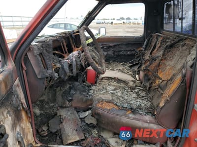 Zdjęcie 7 z 12 samochodu: 1986 FORD RANGER VIN:1FTCR11T9GUB23378 - miniatura