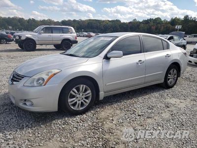 2010 NISSAN ALTIMA BASE 1N4AL2AP1AN448065 - główne zdjęcie licytacji z USA - miniatura