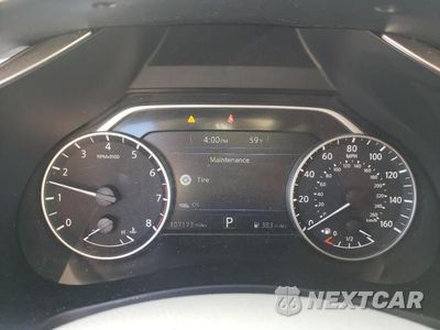 Zdjęcie 9 z 12 samochodu: 2015 NISSAN MURANO S VIN:5N1AZ2MH6FN216870 - miniatura