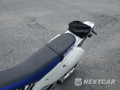 Zdjęcie 6 z 11 samochodu: 2023 SUZUKI DR-Z400 SM VIN:1S1DK433212100836 - miniatura