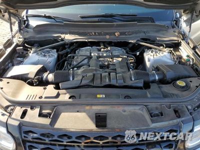Zdjęcie 12 z 14 samochodu: 2015 LAND ROVER RANGE ROVER SPORT HSE VIN:SALWR2VF9FA616025 - miniatura