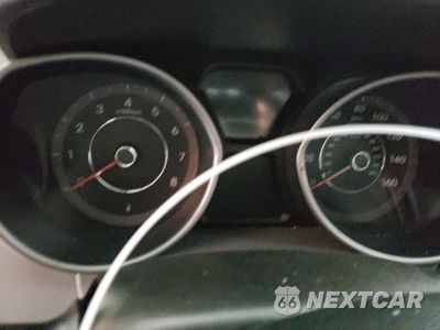 Zdjęcie 9 z 12 samochodu: 2014 HYUNDAI ELANTRA SE VIN:5NPDH4AE8EH544008 - miniatura