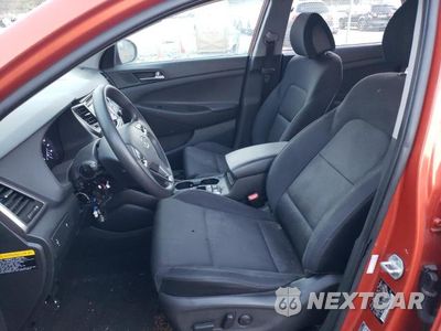 Zdjęcie 7 z 13 samochodu: 2016 HYUNDAI TUCSON LIMITED VIN:KM8J3CA41GU075688 - miniatura
