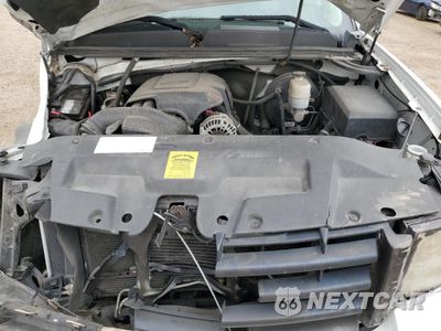 Zdjęcie 12 z 13 samochodu: 2011 GMC SIERRA C1500 SLE VIN:1GTR1VE08BZ463691 - miniatura